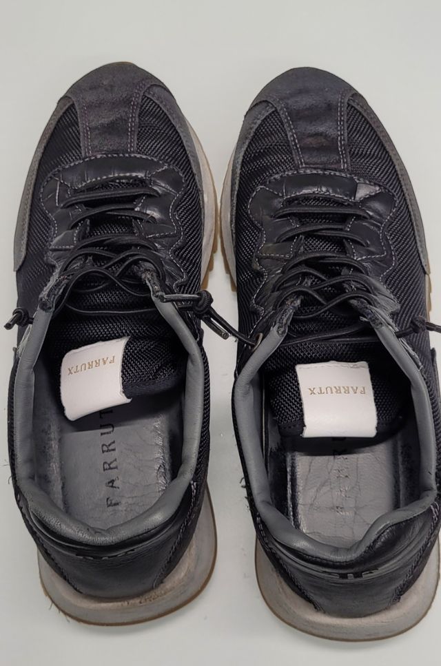 Zapatillas deportivas de  farrutx