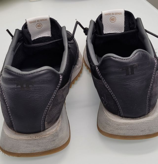 Zapatillas deportivas de  farrutx