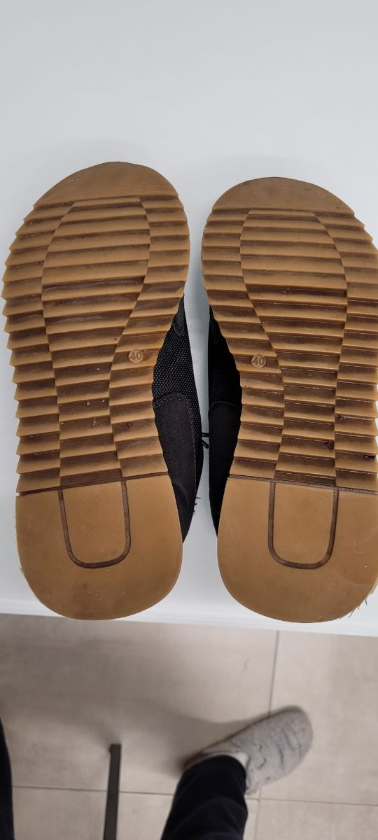 Zapatillas deportivas de  farrutx