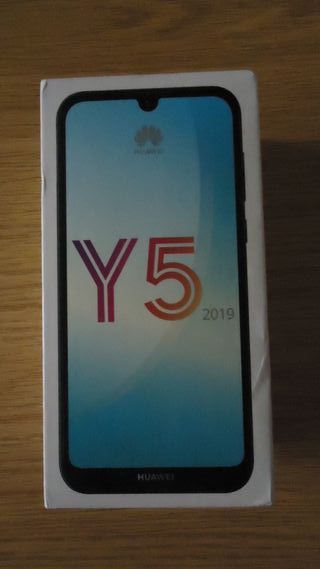 Huawei Y5 2019