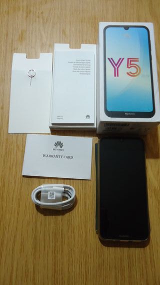 Huawei Y5 2019