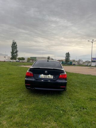 BMW Serie 5 2006