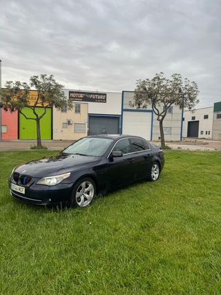 BMW Serie 5 2006