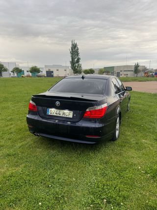 BMW Serie 5 2006