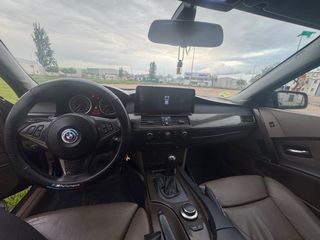 BMW Serie 5 2006