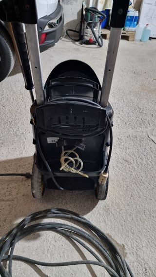 karcher hd6/16-4m