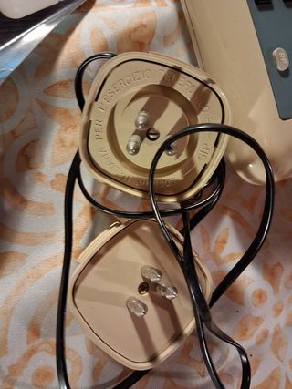 Telefono Sip anni 90 modello Sirio