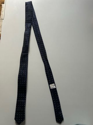 Corbata niño 
