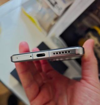 Vivo x200 pro global nuevo