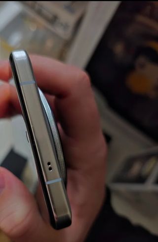 Vivo x200 pro global nuevo