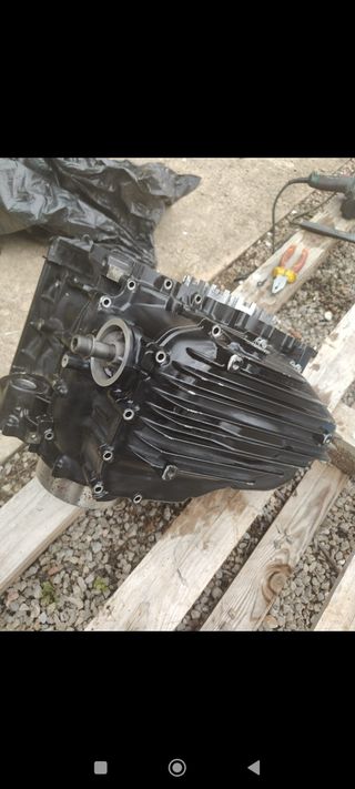 Piezas motor BMW F800gt