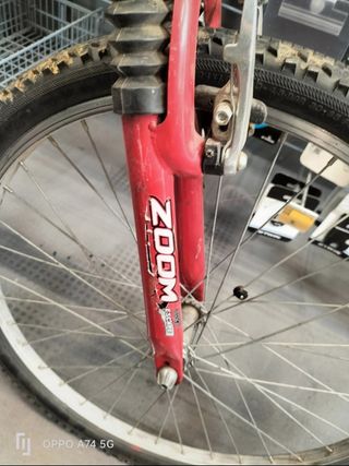 NEGOCIABLE !!! BICICLETA ORBEA. Pasado CHEQUEO