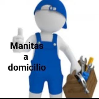 Manitas de Confianza a Domicilio