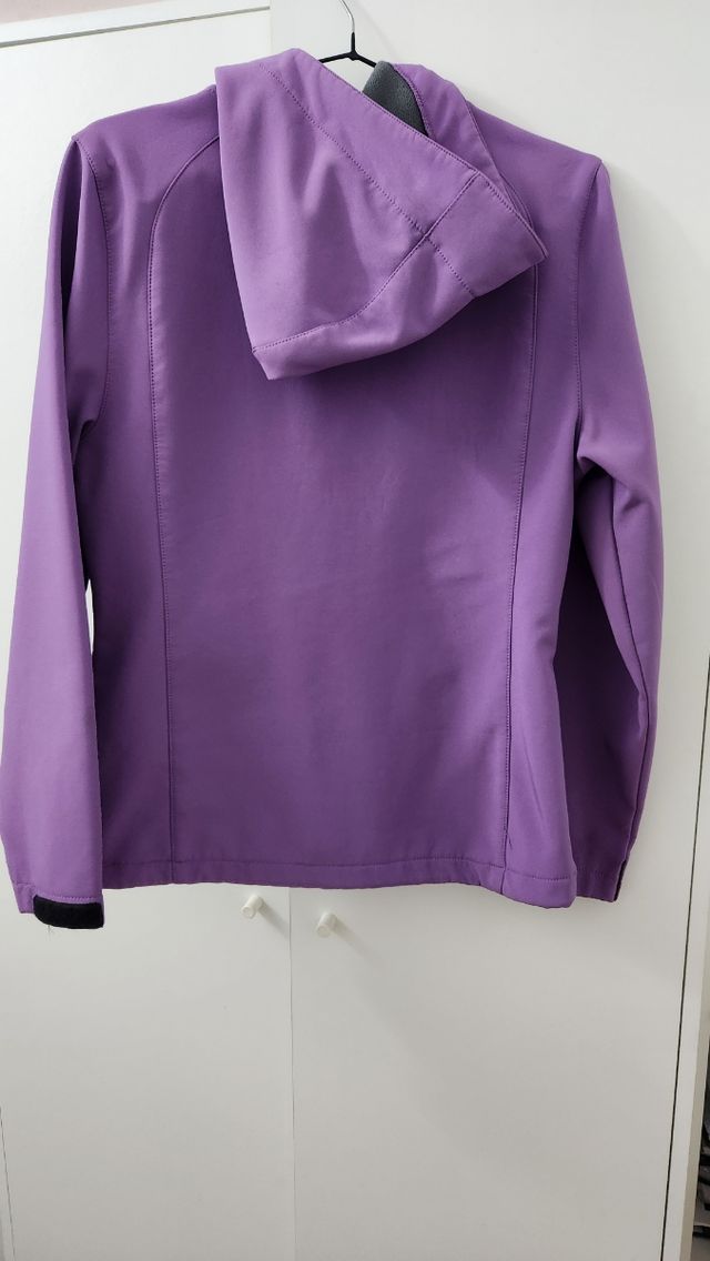 Chaqueta softshell S