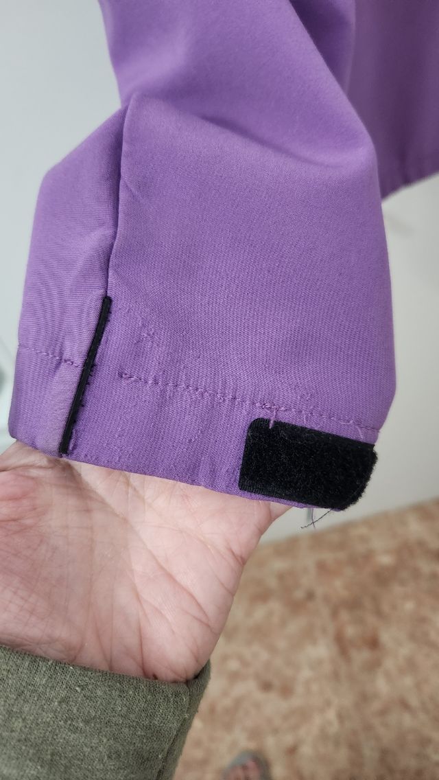 Chaqueta softshell S