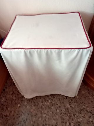 Máquina de coser profesional 