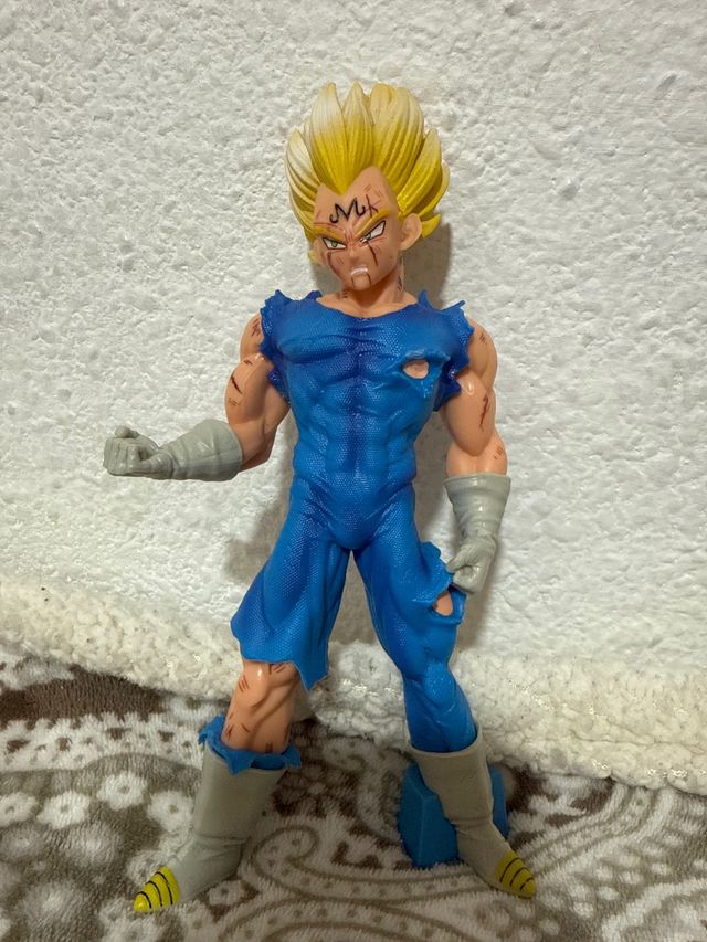 Figura vegeta