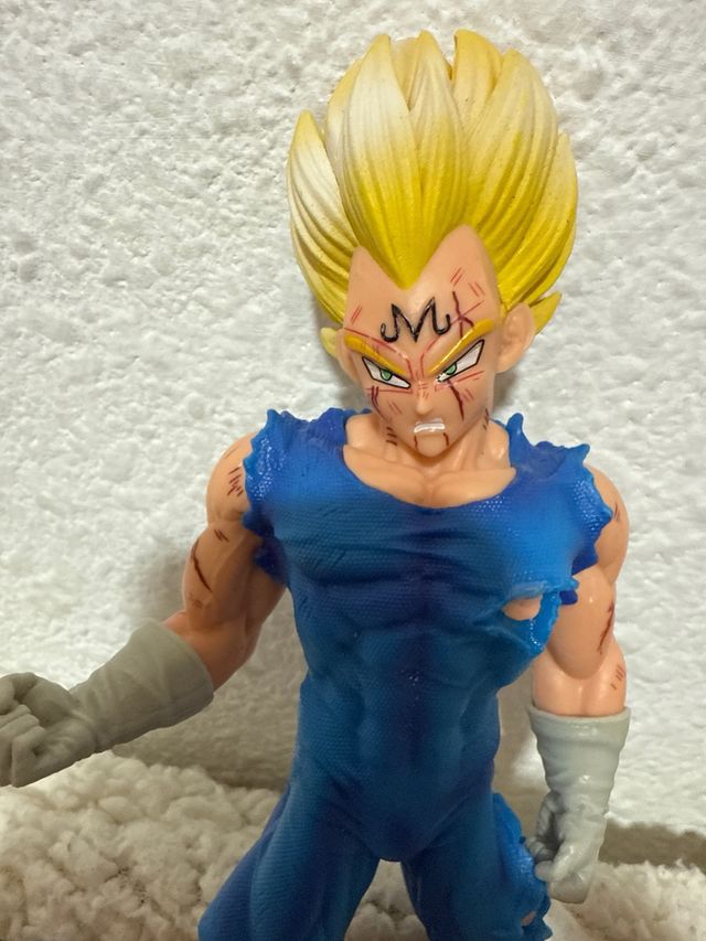 Figura vegeta