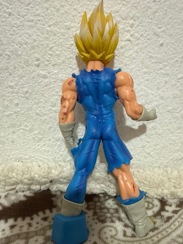 Figura vegeta