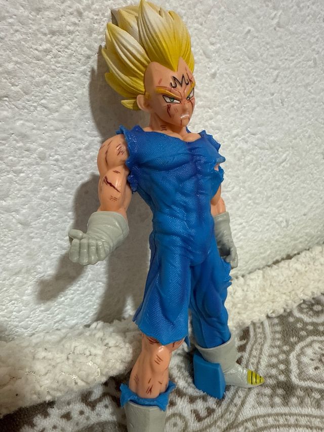 Figura vegeta
