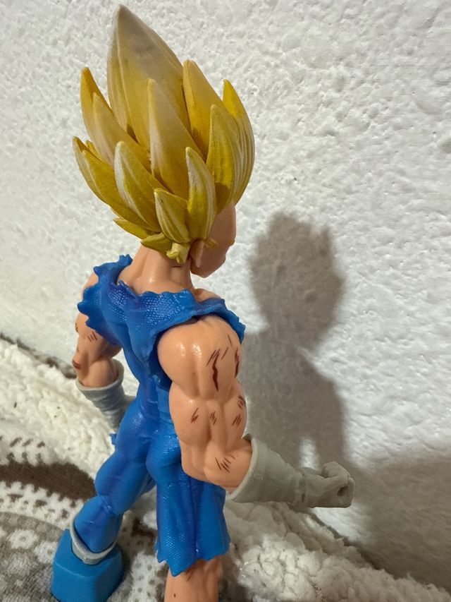 Figura vegeta