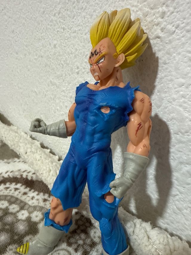 Figura vegeta