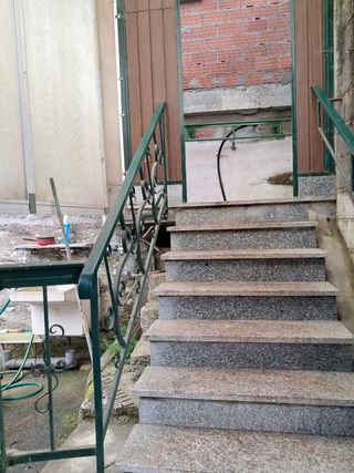 Se vende casa