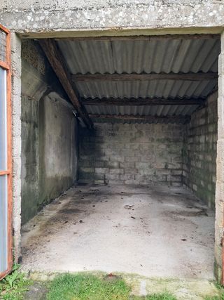 Se vende casa