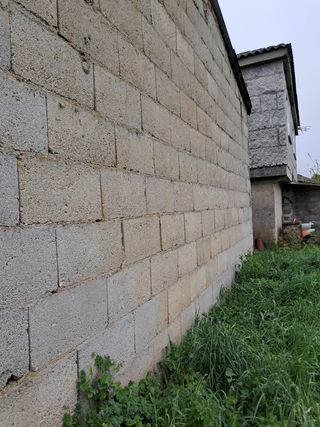 Se vende casa