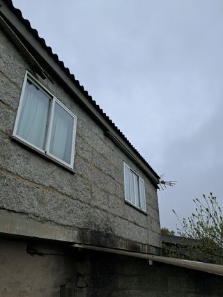 Se vende casa