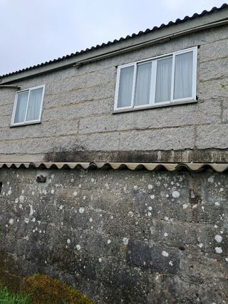Se vende casa