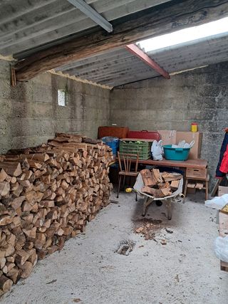 Se vende casa