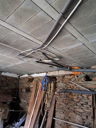 Se vende casa