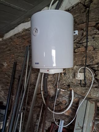 Se vende casa