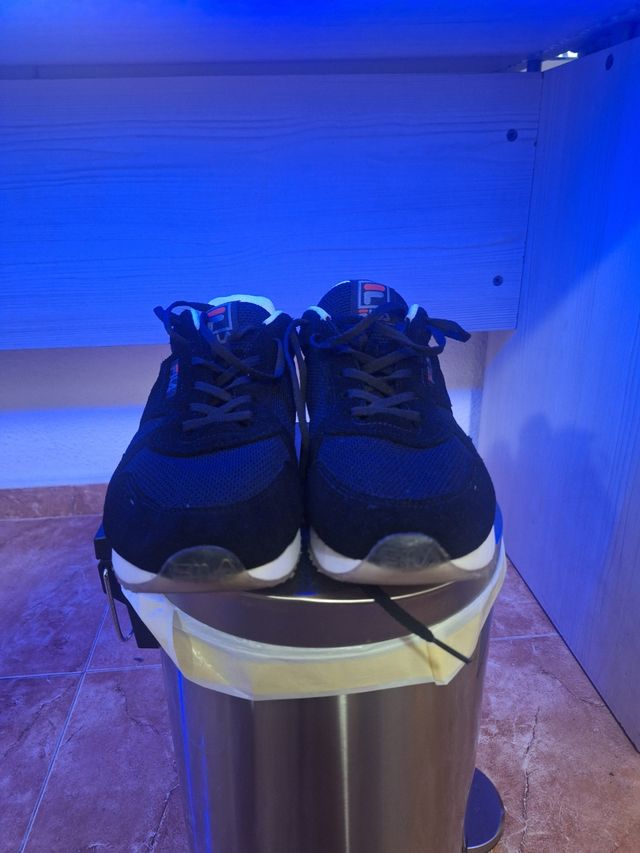 Zapatillas Fila Classic 92 SS