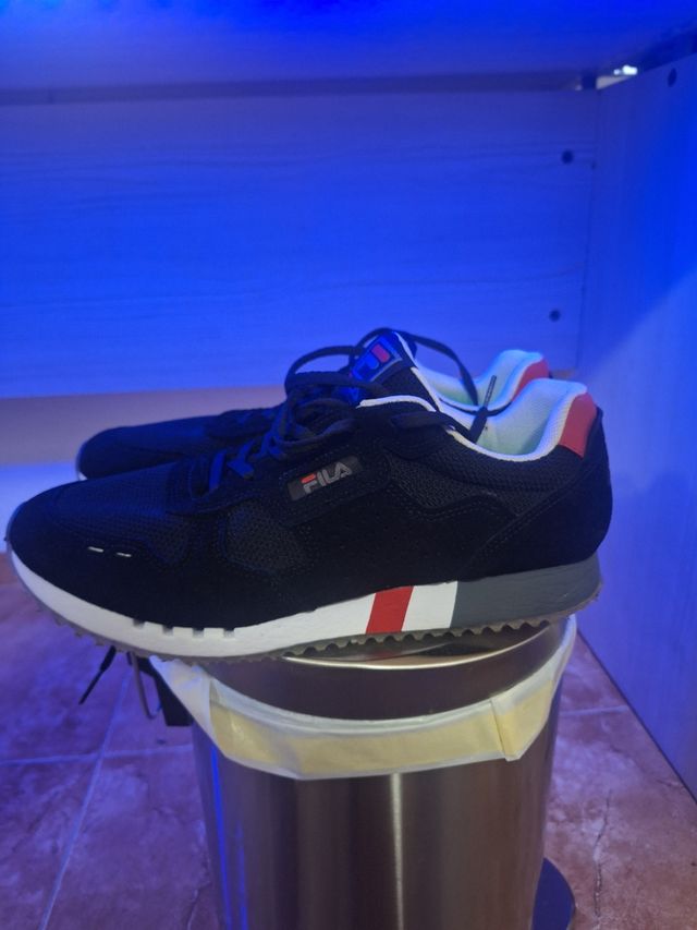 Zapatillas Fila Classic 92 SS