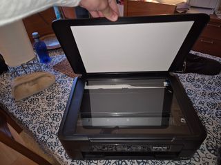 Impresora Epson XP 2200