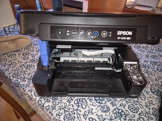 Impresora Epson XP 2200