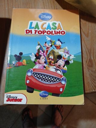 Topolino