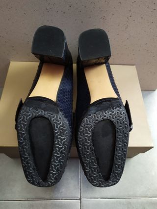 Zapatos reptil Bruno Premi