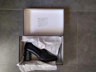 Zapatos reptil Bruno Premi