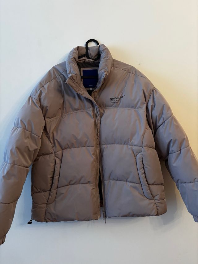 Casaco puffer