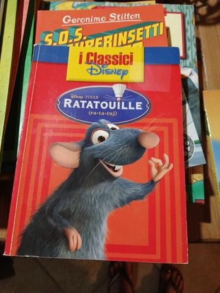 Ratatouille