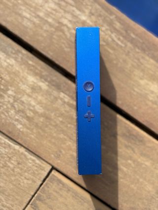 Altavoz portatil - Jawbone