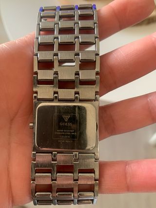 Reloj mujer