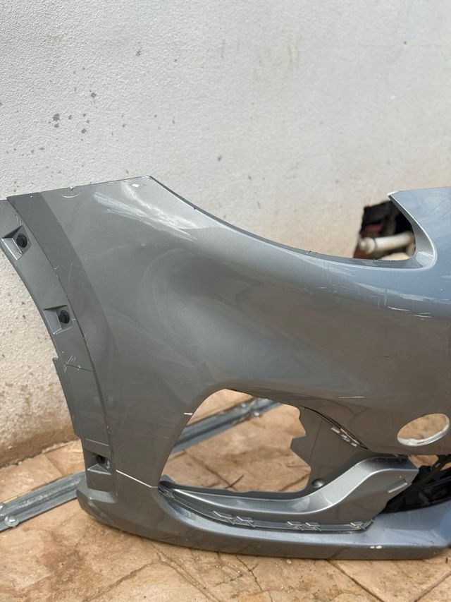 PARAGOLPES DELANTERO FORD PUMA ST-LINE 2024