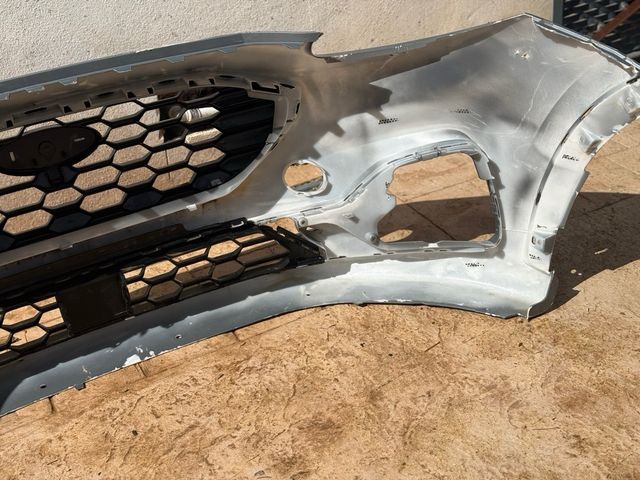 PARAGOLPES DELANTERO FORD PUMA ST-LINE 2024