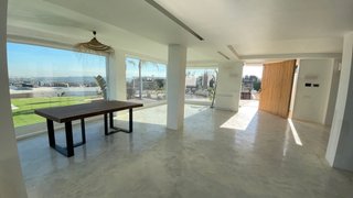 Microcemento y Pintura