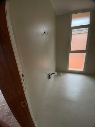 Microcemento y Pintura
