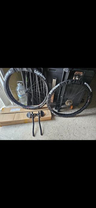 Scott CR1